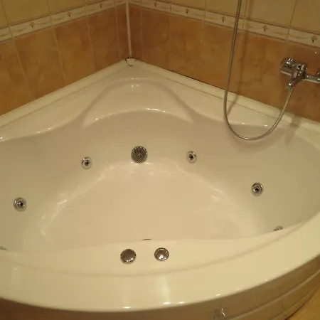 свети георги - Saint George Apartament *