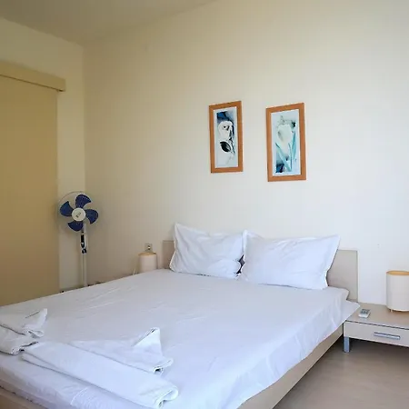 свети георги - Saint George Apartmán *