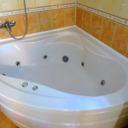 Apartament свети георги - Saint George *