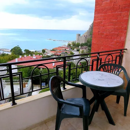 Apartament свети георги - Saint George *