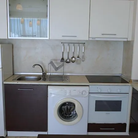 свети георги - Saint George Apartmán