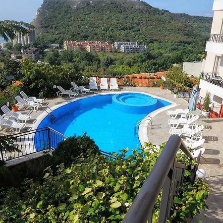Apartmán свети георги - Saint George