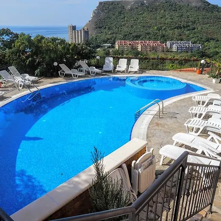 свети георги - Saint George Kavarna