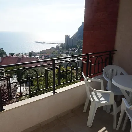 свети георги - Saint George * Kavarna