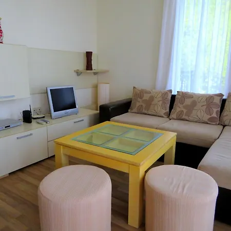 Apartment свети георги - Saint George Kawarna
