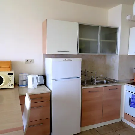 свети георги - Saint George Apartamento