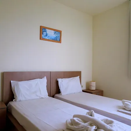 Apartment свети георги - Saint George Kawarna