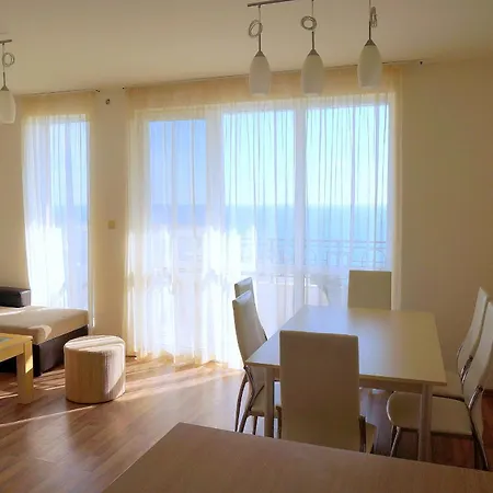 свети георги - Saint George Apartmán *