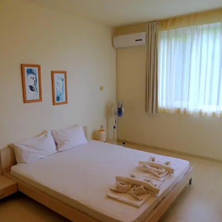 Apartment свети георги - Saint George *