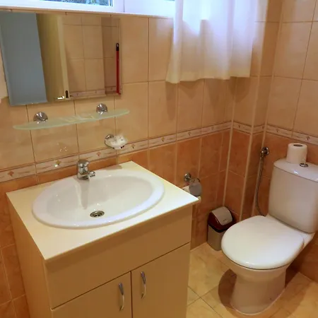 Apartmán свети георги - Saint George