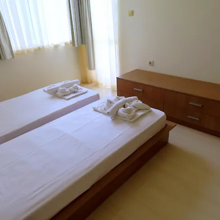 свети георги - Saint George Apartmán *