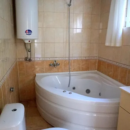 Apartmán свети георги - Saint George *