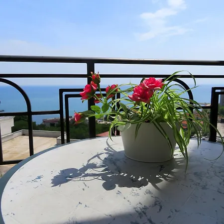 Apartmán свети георги - Saint George
