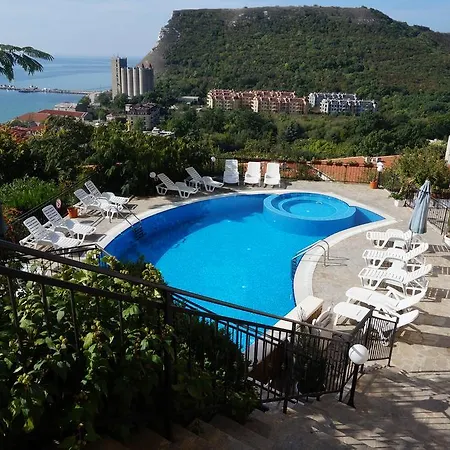 Lägenhet свети георги - Saint George *