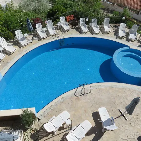 Apartmán свети георги - Saint George