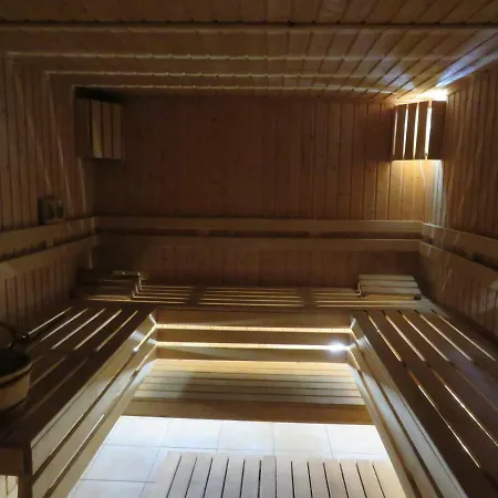 свети георги - Saint George Διαμέρισμα Καβάρνα