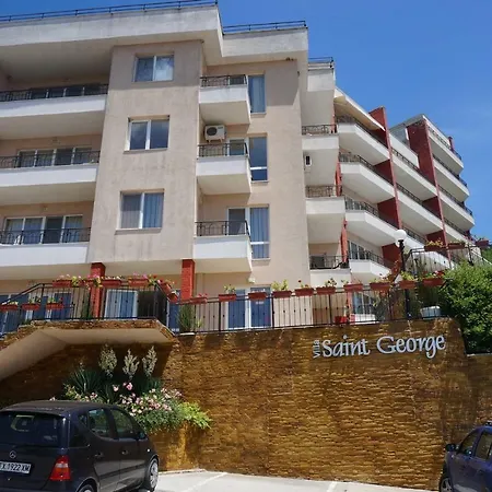 Apartmán свети георги - Saint George