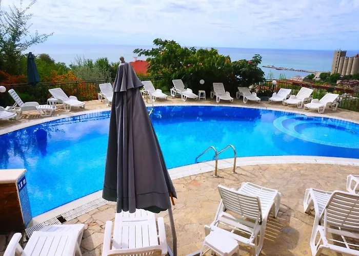 Апартамент свети георги - Saint George