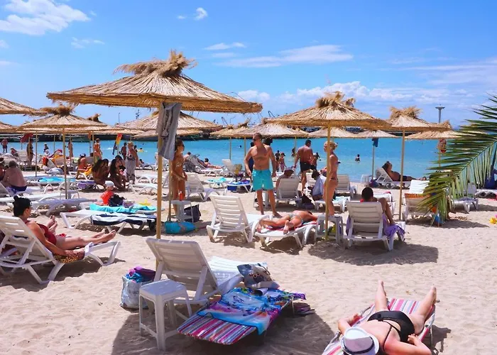 свети георги - Saint George Апартамент