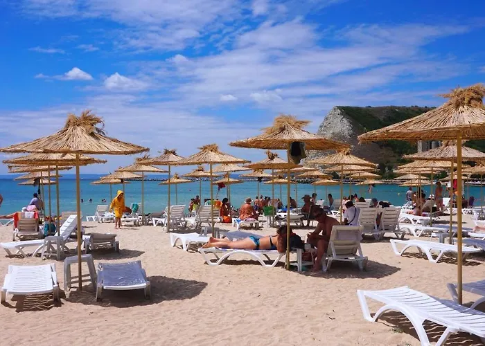 свети георги - Saint George Апартамент *