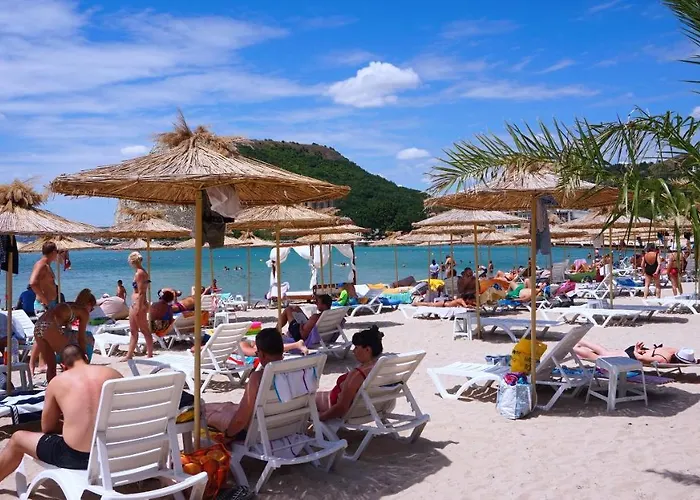 Апартамент свети георги - Saint George