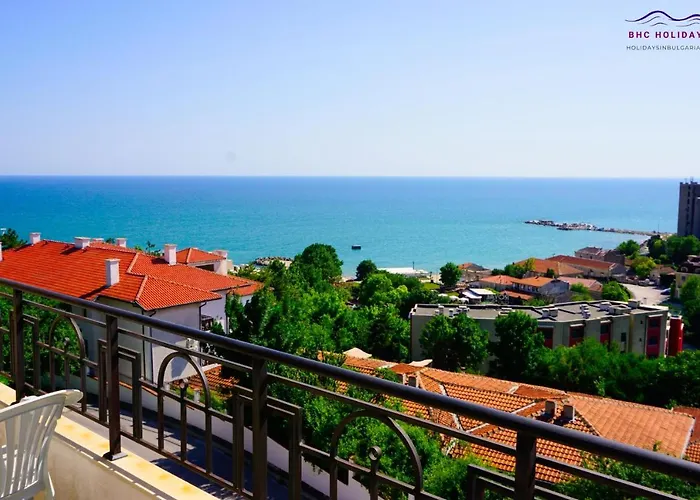 Апартамент свети георги - Saint George