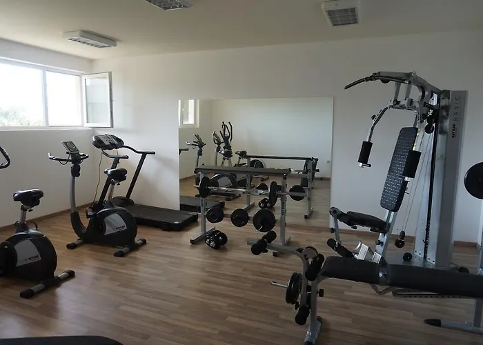 свети георги - Saint George Апартамент Каварна